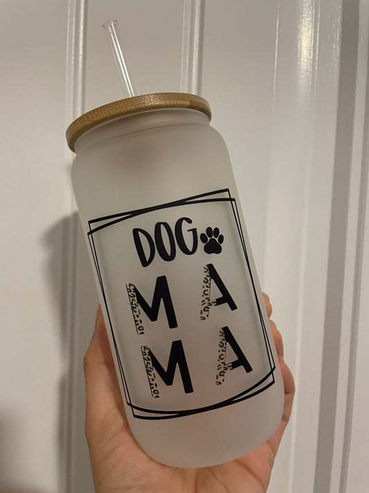 Dog Mama