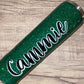 Glitter Tumbler