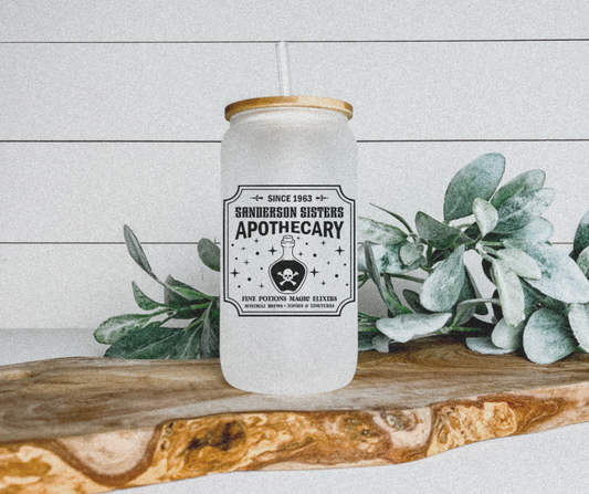 Apothecary